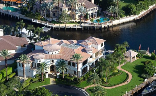 House in Boca Raton, Florida, United States 1