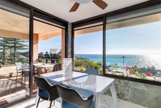Apartment in Cabbe-Saint Roman, Roquebrune-Cap-Martin, France 3 - 15244611