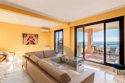 Apartment in Cabbe-Saint Roman, Roquebrune-Cap-Martin, France 2 - 15244611