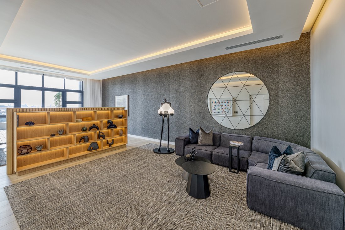 Appartamento a Munyaka Waterfall City, Gauteng, Sudafrica 3 - 15244591