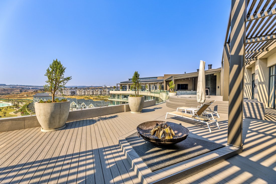 Appartamento a Munyaka Waterfall City, Gauteng, Sudafrica 1 - 15244591