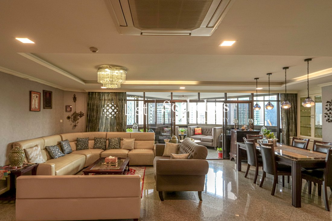 Condo in Bangkok, Bangkok, Thailand 3 - 14689708