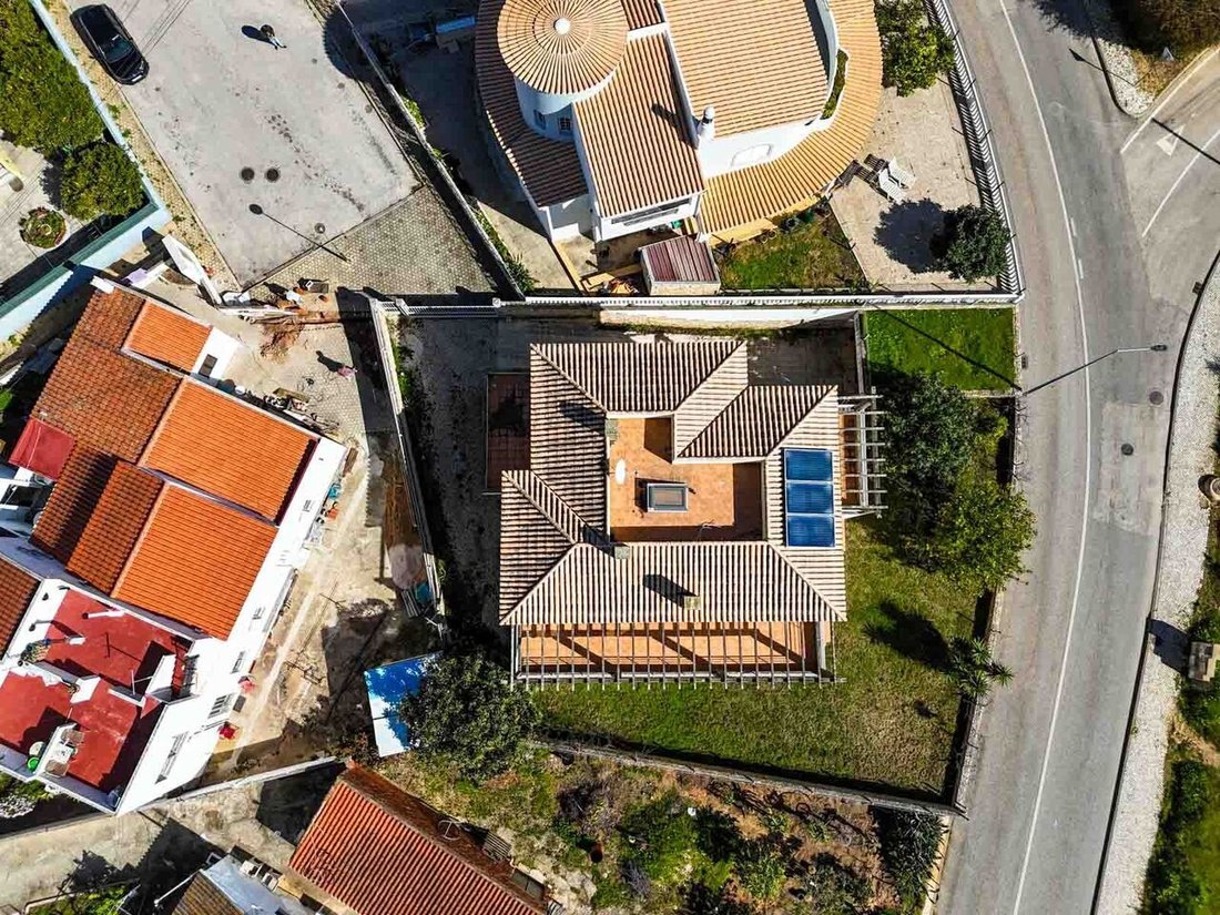House in Portimao, Algarve, Portugal 2 - 15244548