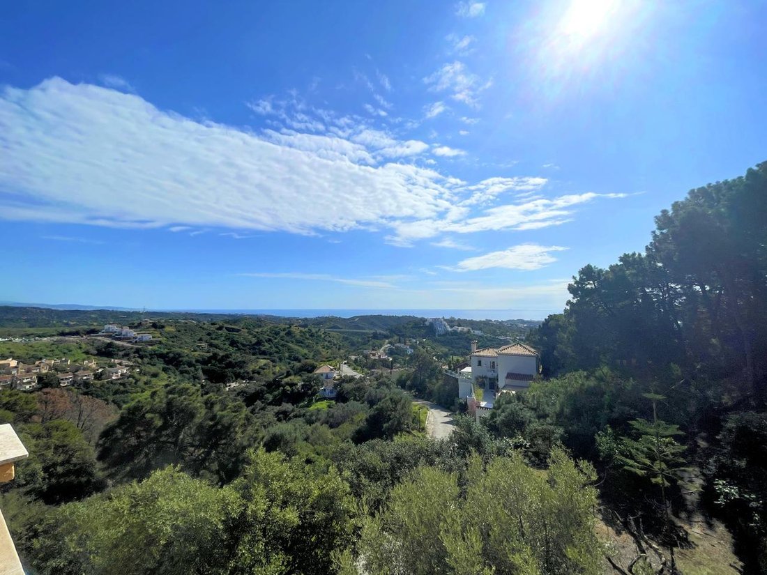Villa in Estepona, Andalusia, Spain 2 - 15233881