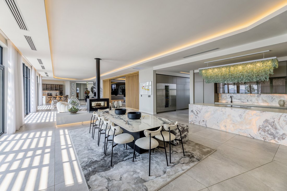 Appartamento a Munyaka Waterfall City, Gauteng, Sudafrica 5 - 15244591