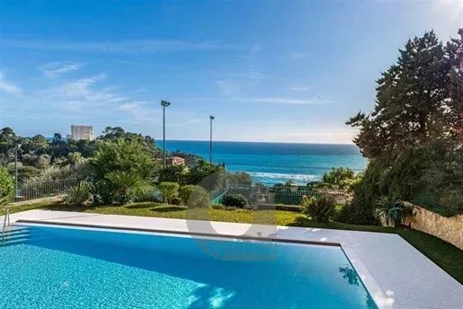 Apartment in Cabbe-Saint Roman, Roquebrune-Cap-Martin, France 5 - 15244611