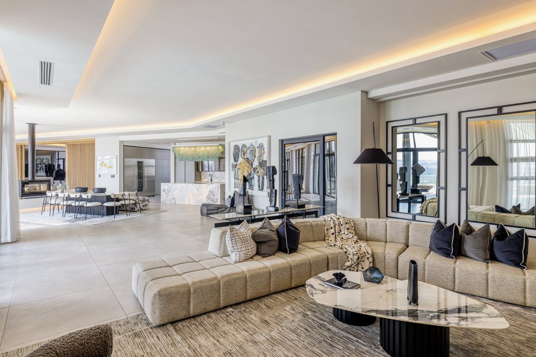 Appartamento a Munyaka Waterfall City, Gauteng, Sudafrica 4 - 15244591