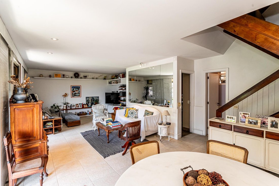 House in Rio de Janeiro, State of Rio de Janeiro, Brazil 5 - 14134256