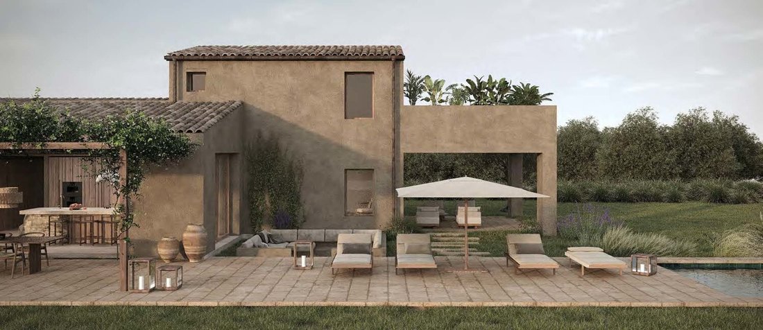 House in Pollenca, Balearic Islands, Spain 2 - 15245088