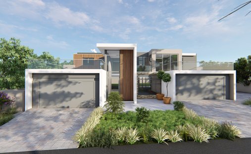 Luxury modern houses for sale in Thornhill Estate, Lethabong, Gauteng ...