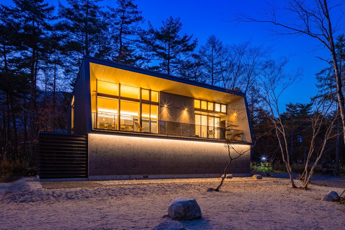 House in Hakuba, Nagano, Japan 1 - 15245069