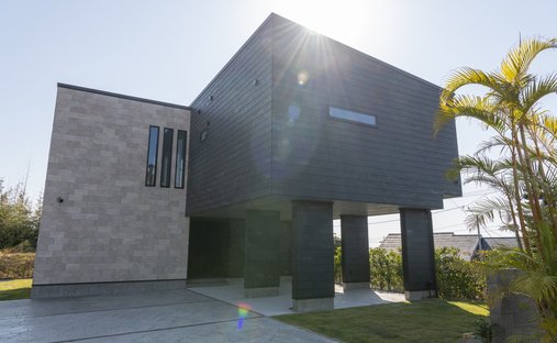 Casa a Miyazu, Prefettura di Kyoto, Giappone 1