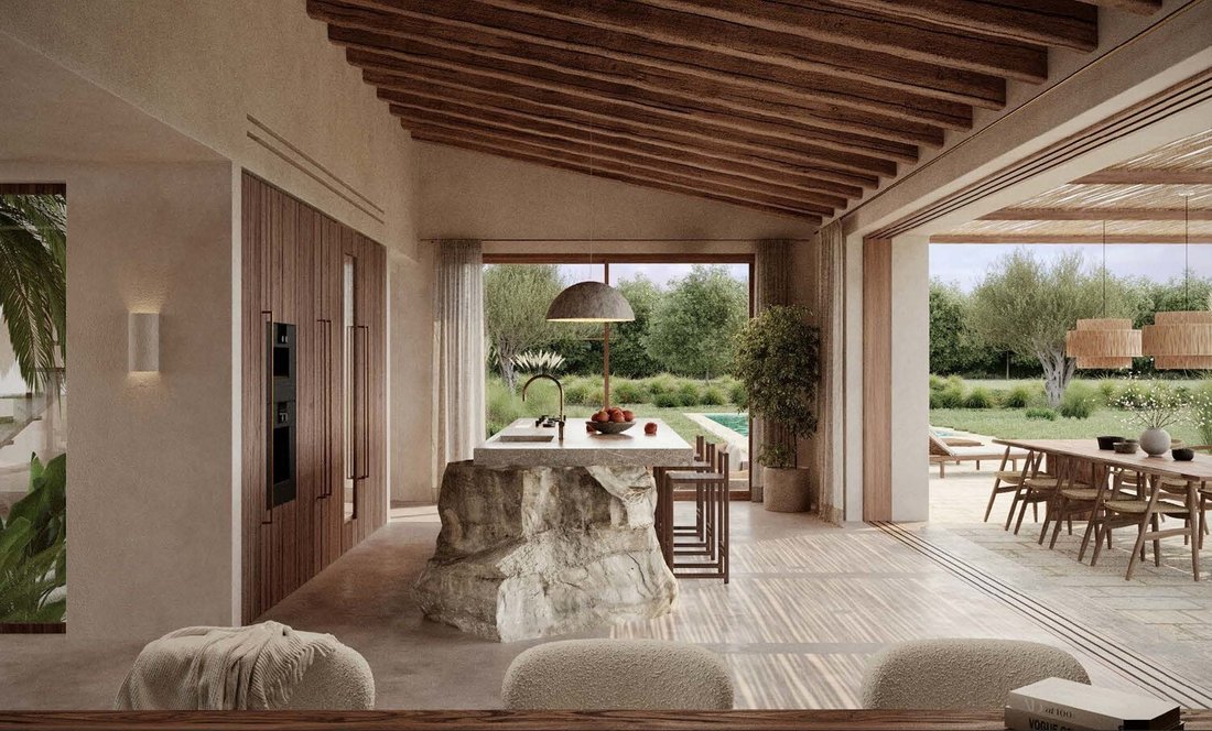 House in Pollenca, Balearic Islands, Spain 3 - 15245088