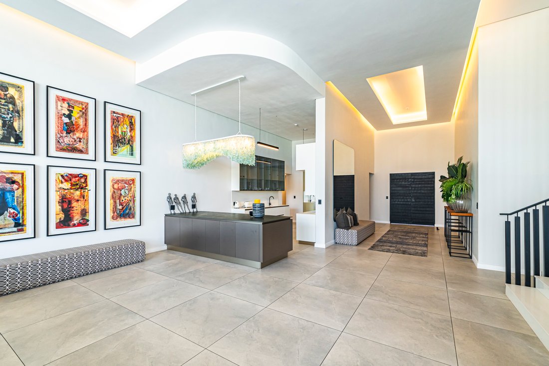 Apartment in Waterfall Country Village, Gauteng, South Africa 4 - 15244598