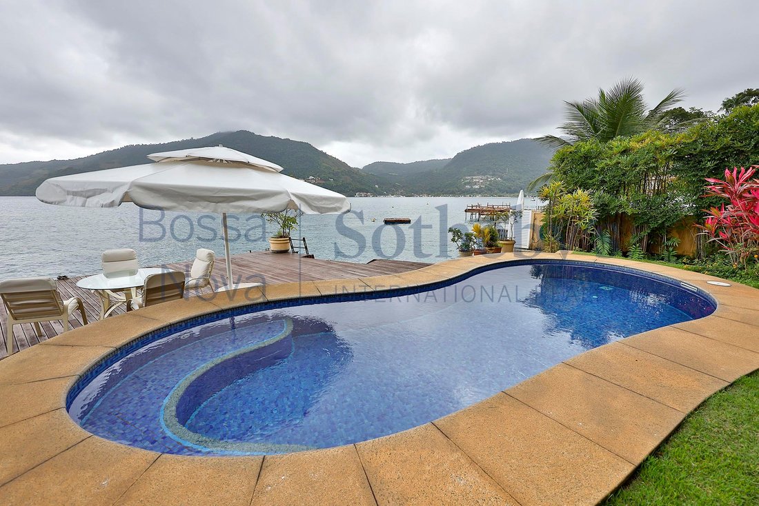 House in Cantagalo, State of Rio de Janeiro, Brazil 2 - 13095859