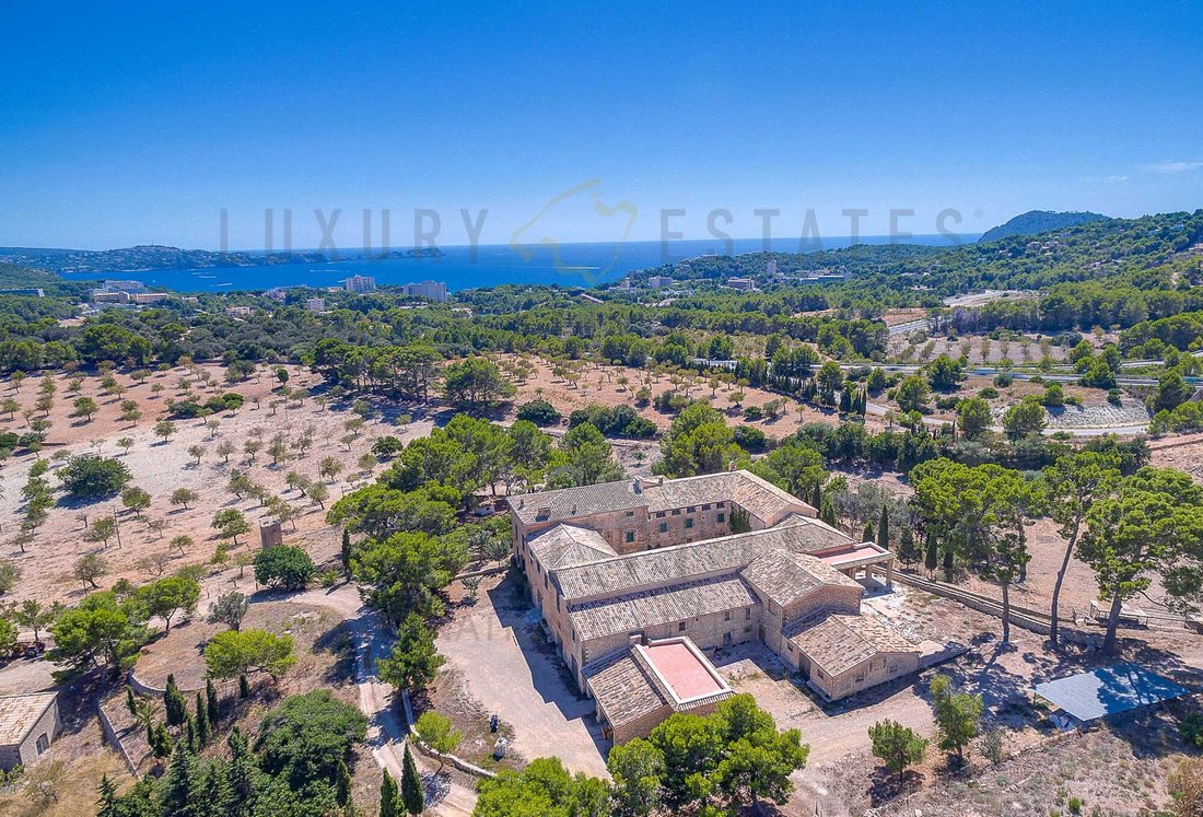 House in Calvià, Balearic Islands, Spain 5 - 15245195