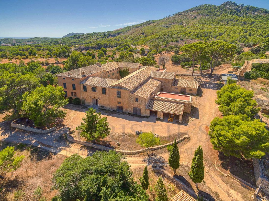 House in Calvià, Balearic Islands, Spain 1 - 15245195