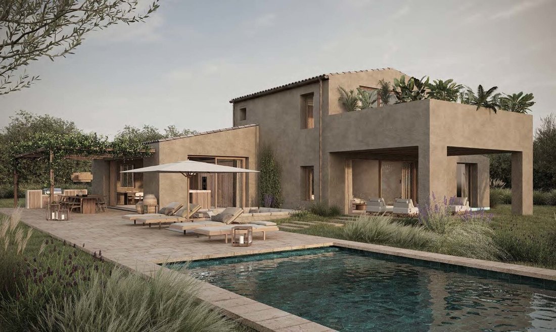 House in Pollenca, Balearic Islands, Spain 1 - 15245088