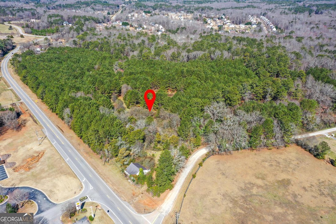 Land in McDonough, Georgia, United States 2 - 15244643