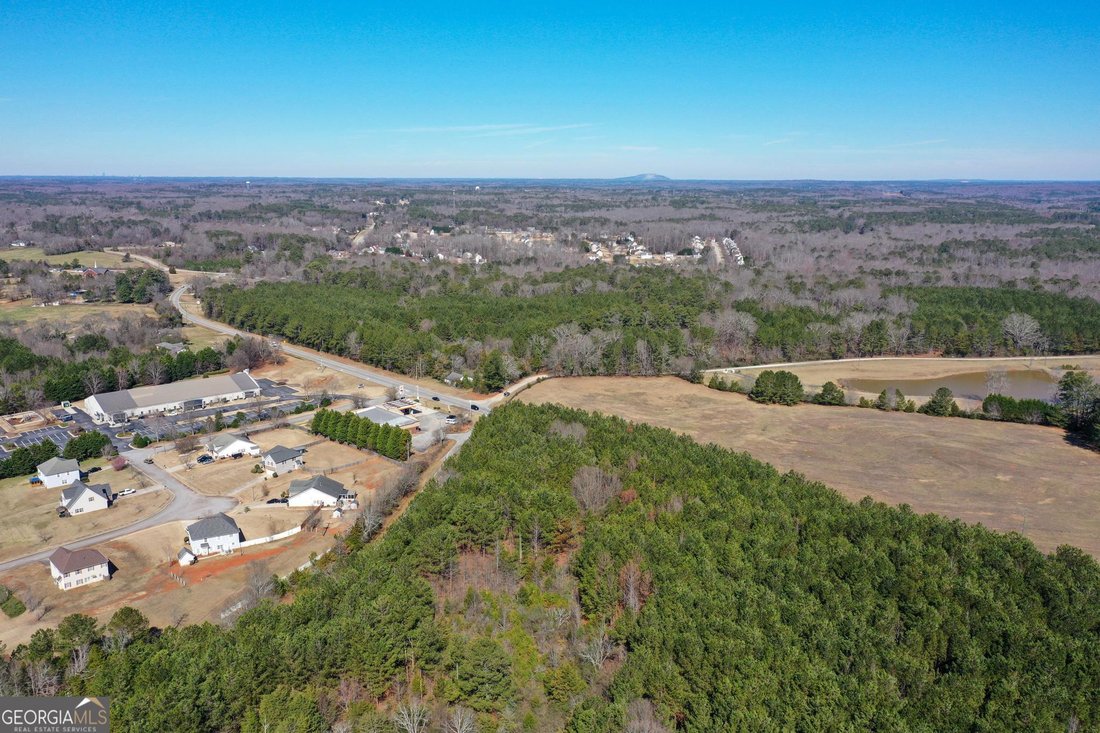 Land in McDonough, Georgia, United States 4 - 15244643