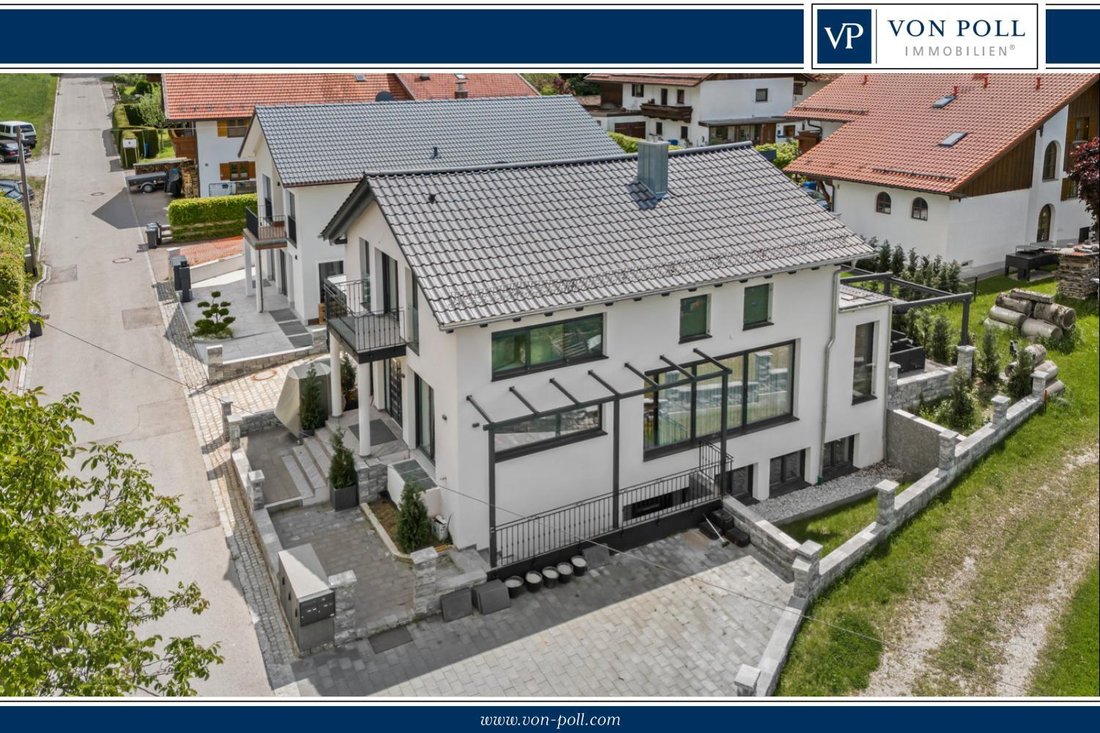 House in Warngau, Bavaria, Germany 1 - 15245082