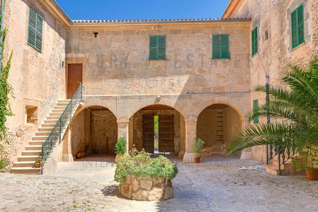 House in Calvià, Balearic Islands, Spain 3 - 15245195