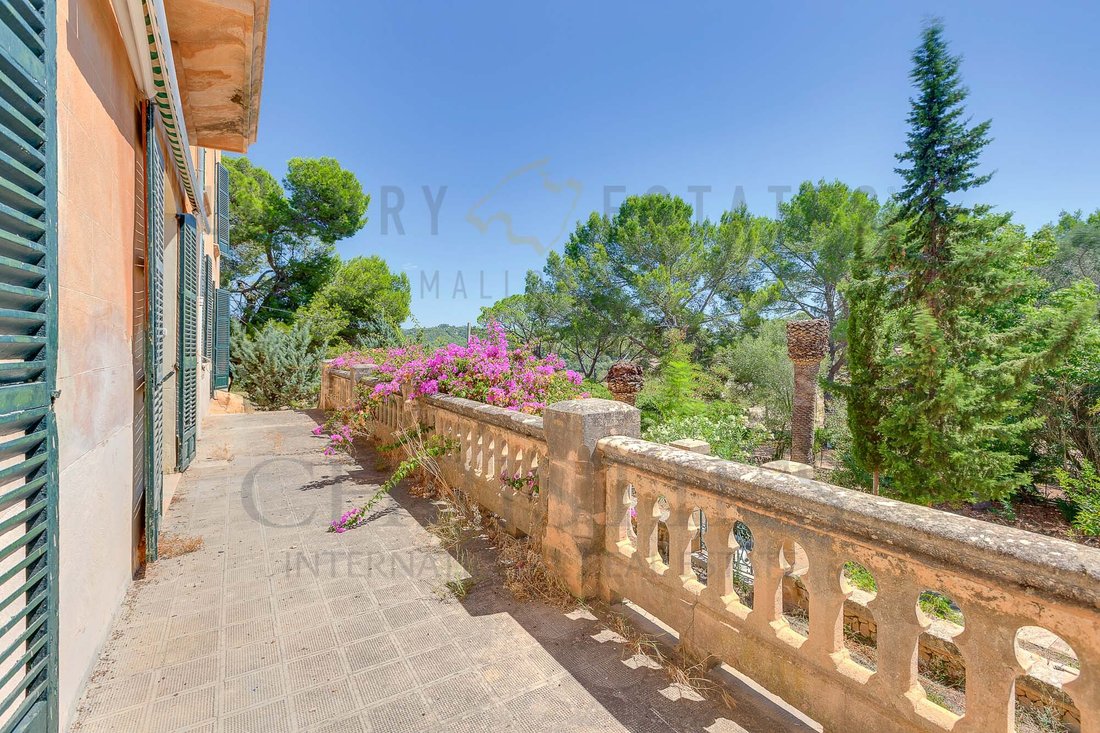 House in Calvià, Balearic Islands, Spain 4 - 15245195