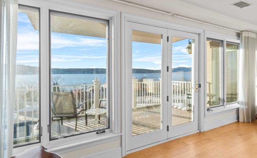 House in Dobbs Ferry, New York, United States 1