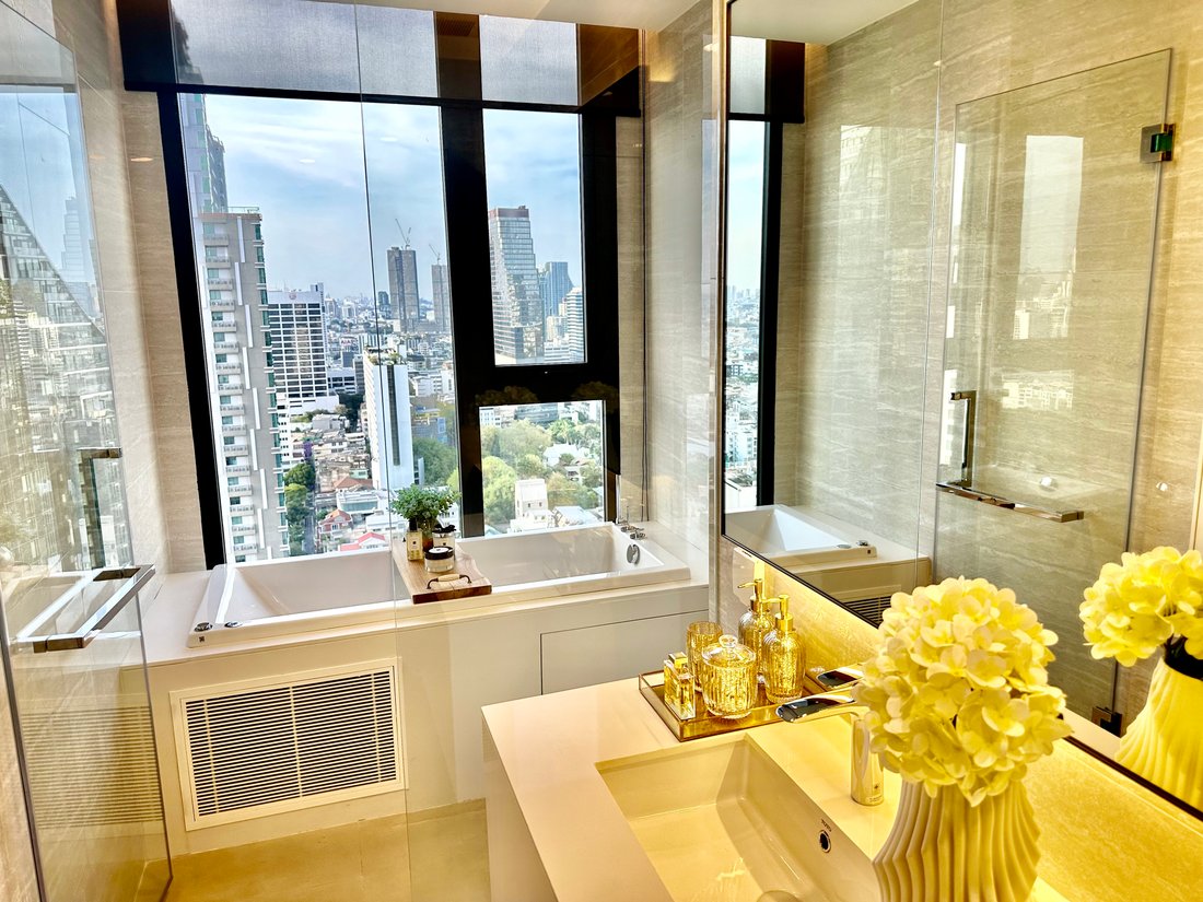Condo in Bangkok, Krung Thep Maha Nakhon, Thailand 3 - 15245394