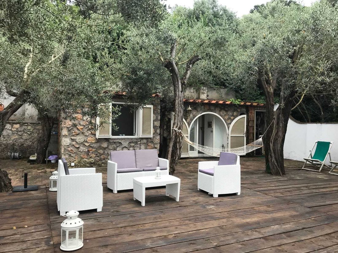 Villa in Anacapri, Campania, Italy 4 - 15245509