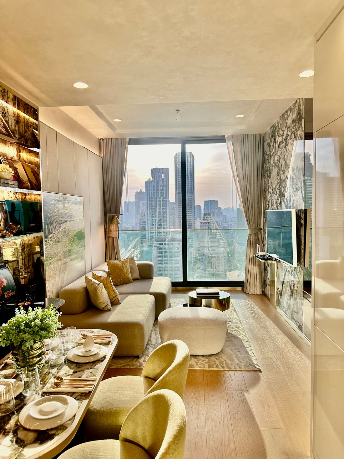Condo in Bangkok, Krung Thep Maha Nakhon, Thailand 1 - 15245394