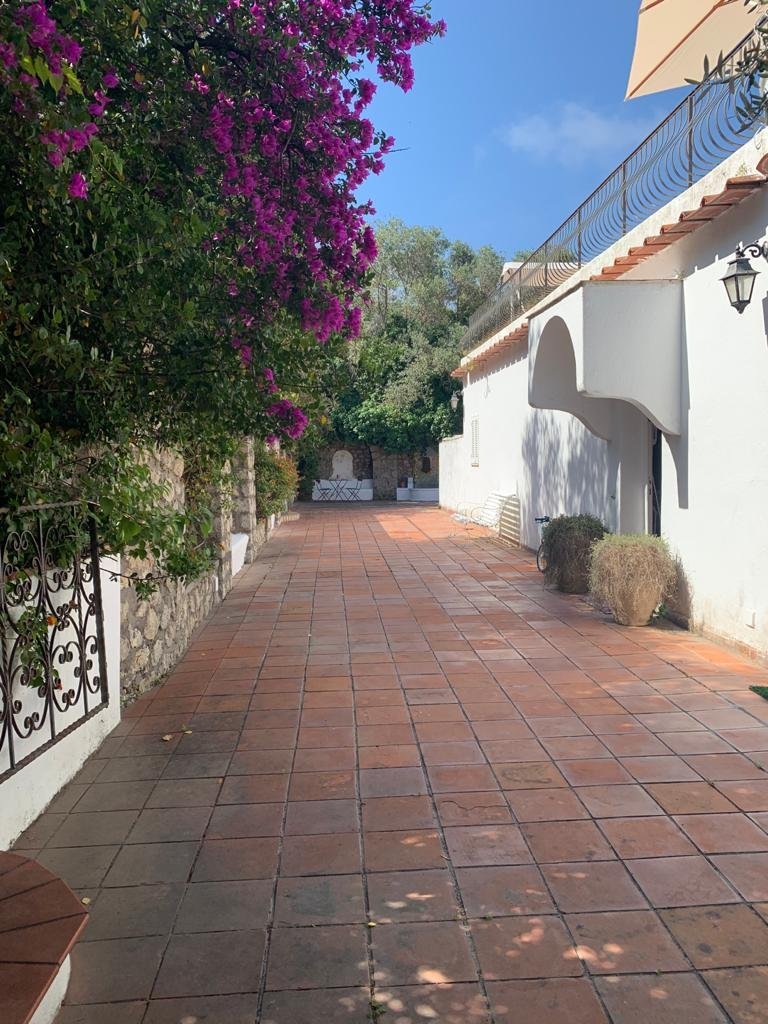 Villa in Anacapri, Campania, Italy 3 - 15245509