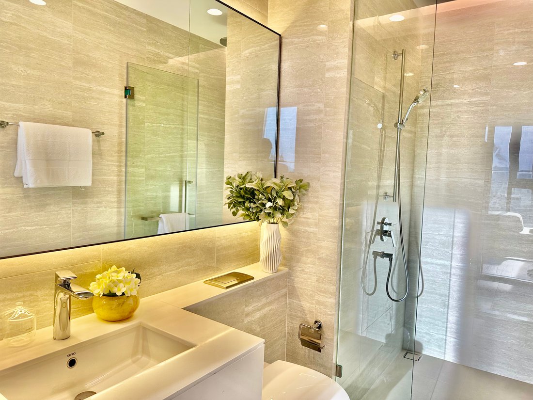 Condo in Bangkok, Krung Thep Maha Nakhon, Thailand 5 - 15245394