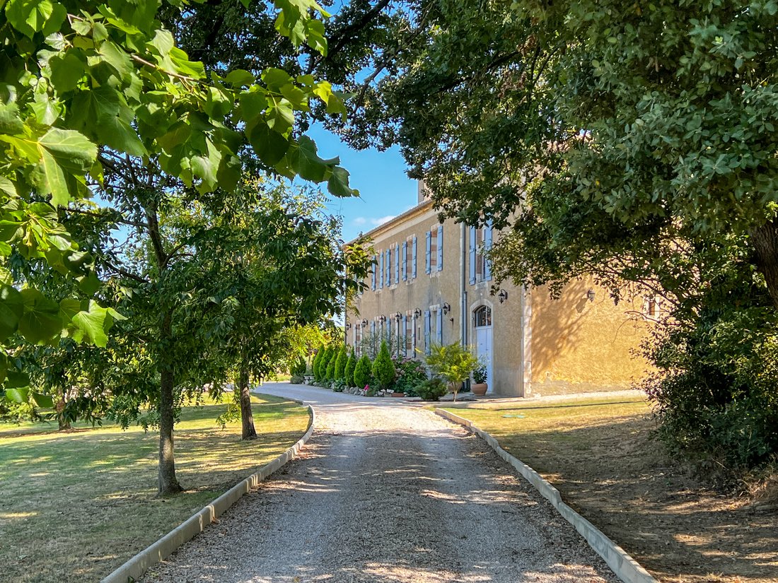 House in Saint-Clar, Occitania, France 4 - 15246121