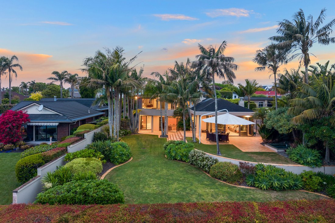 House in Auckland, Auckland, New Zealand 3 - 15245741