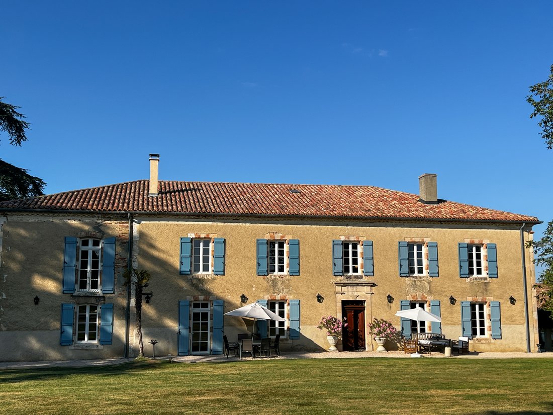 House in Saint-Clar, Occitania, France 3 - 15246121
