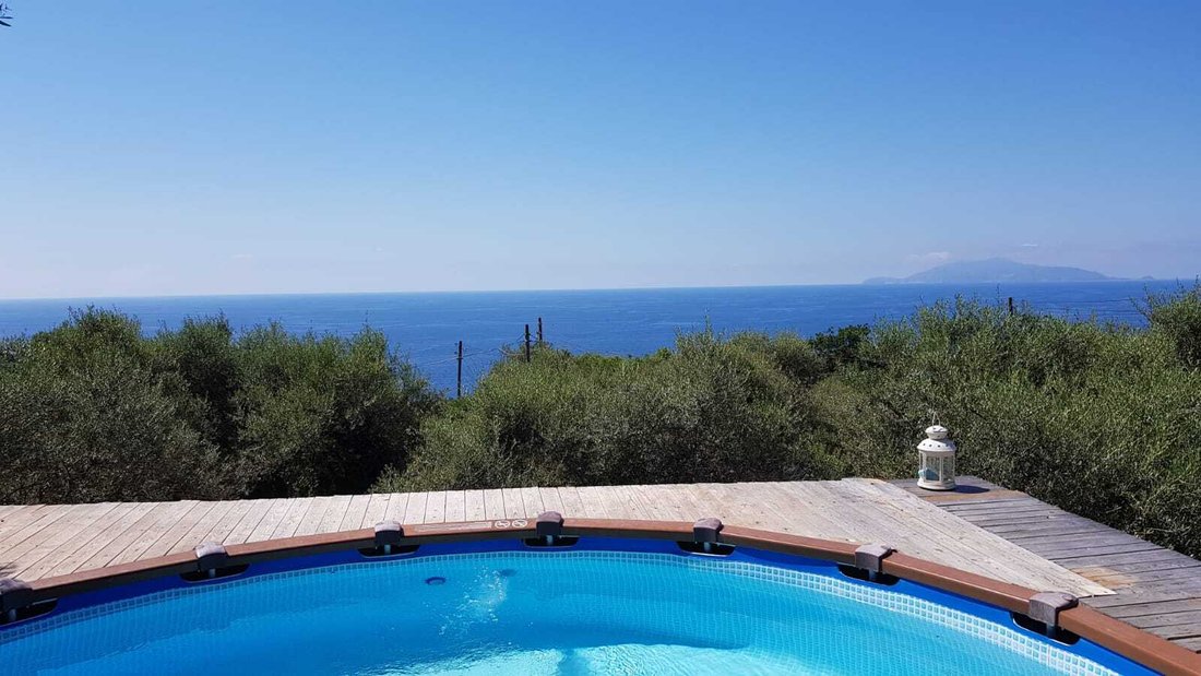 Villa in Anacapri, Campania, Italy 2 - 15245509