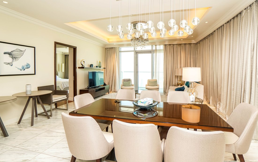 Apartment in Downtown Dubai, Dubai, United Arab Emirates 5 - 15246019