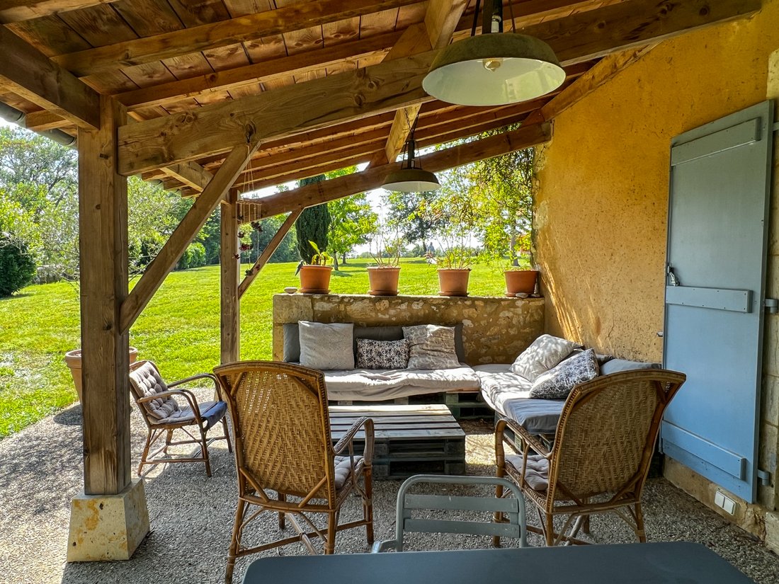 House in Saint-Clar, Occitania, France 5 - 15246121