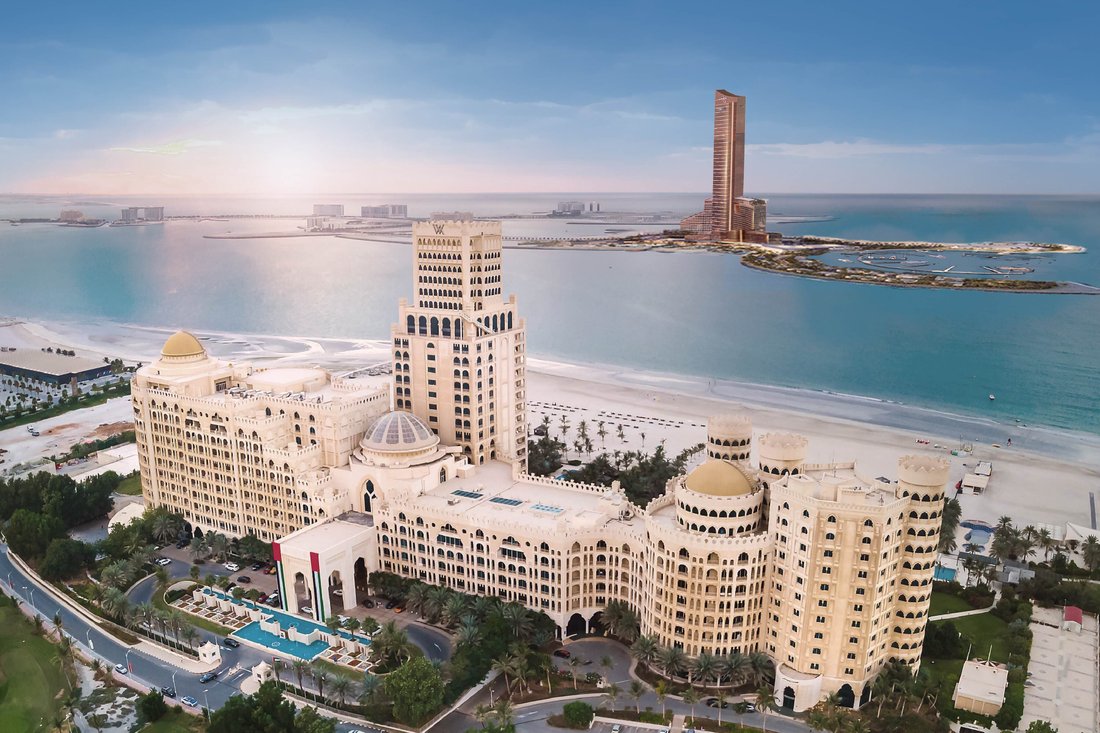 Apartment in Al Hamra Village, Ras al-Khaimah Emirate, United Arab Emirates 3 - 15246175