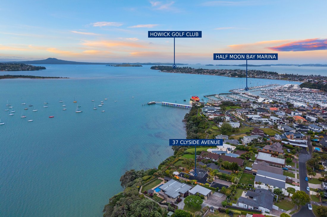 House in Auckland, Auckland, New Zealand 5 - 15245741
