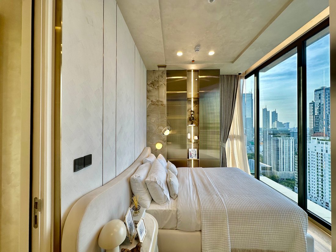 Condo in Bangkok, Krung Thep Maha Nakhon, Thailand 4 - 15245394