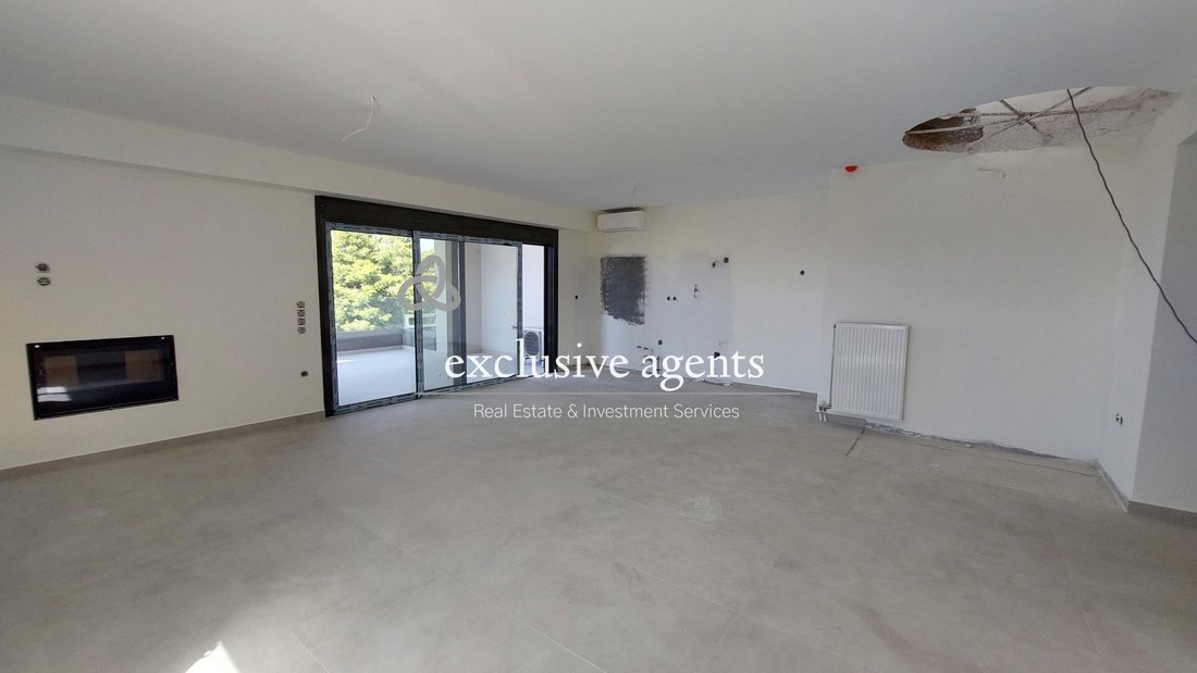 Apartment in North Athens, Attica, Greece 2 - 15245385