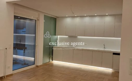 Apartment in Sunoikia Kolonakiou, 1st District of Athens, Athens 1