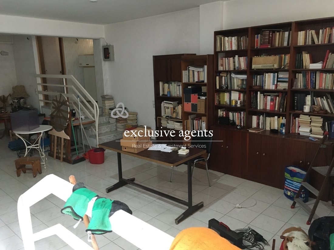 House in Elliniko, Attica, Greece 5 - 15245389