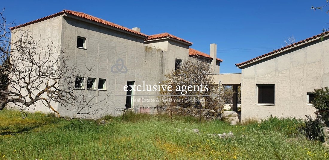 Condo in Kipseli Municipal Community, Attica, Greece 2 - 15245473