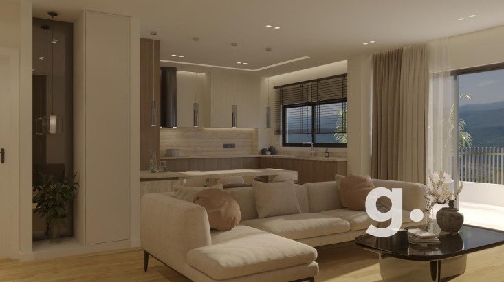 Appartement à North Athens, Attique, Grèce 1 - 15234833