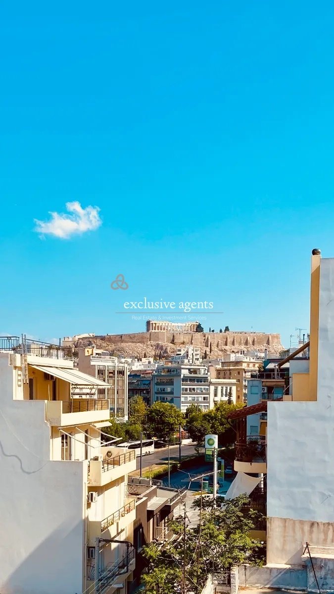 Apartment in 2nd District of Athens, Athens, Greece 1 - 15245440