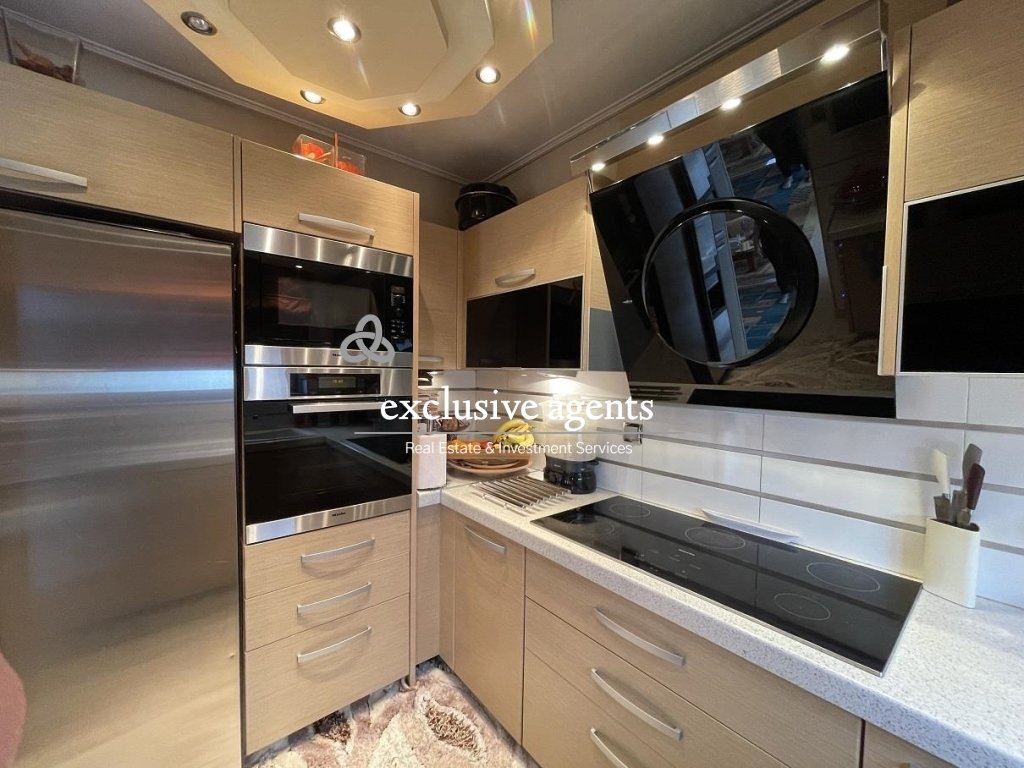 Apartment in Chaidari, Attica, Greece 5 - 15245502