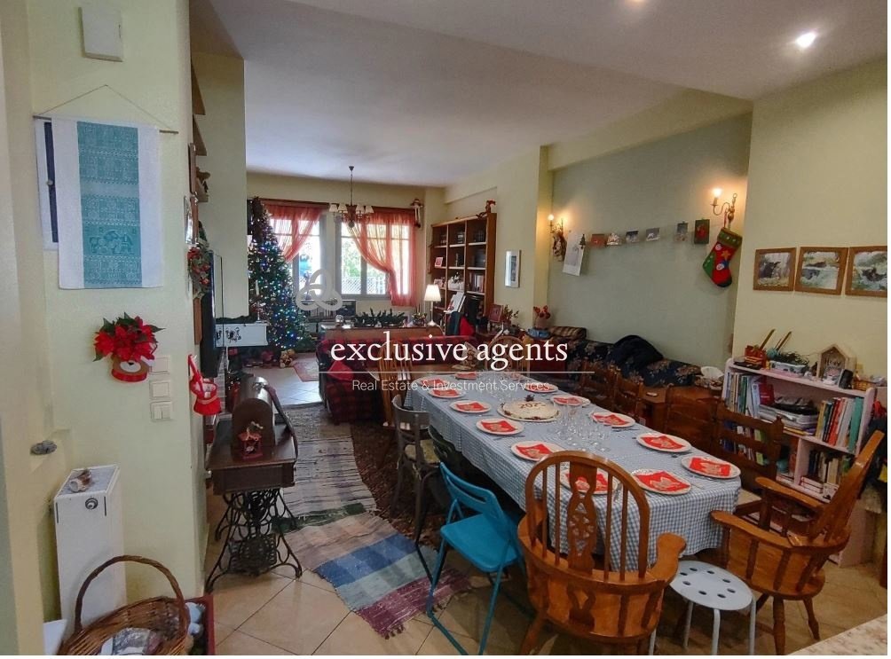 House in Nea Smyrni, Attica, Greece 5 - 15245413